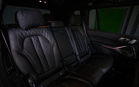 BMW X7, 2026 год, 17 600 000 рублей, 21 фотография
