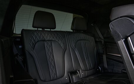 BMW X7, 2026 год, 17 600 000 рублей, 25 фотография