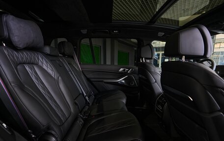 BMW X7, 2026 год, 17 600 000 рублей, 22 фотография