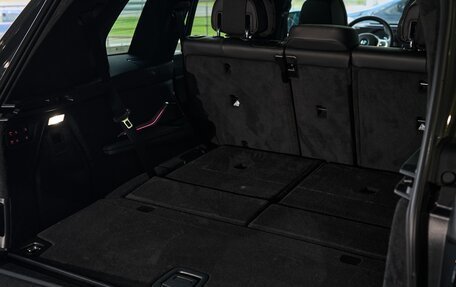 BMW X7, 2026 год, 17 600 000 рублей, 32 фотография