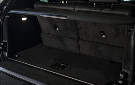 BMW X7, 2026 год, 17 600 000 рублей, 30 фотография