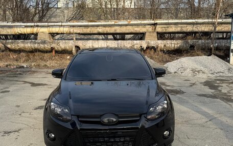Ford Focus III, 2012 год, 999 999 рублей, 6 фотография