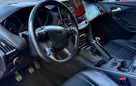 Ford Focus III, 2012 год, 999 999 рублей, 4 фотография