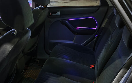 Ford Focus II рестайлинг, 2007 год, 415 000 рублей, 11 фотография