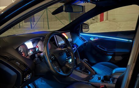 Ford Focus III, 2012 год, 999 999 рублей, 10 фотография