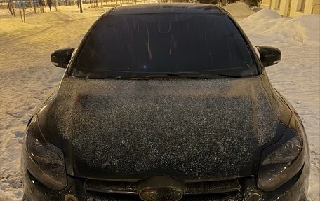 Ford Focus III, 2012 год, 999 999 рублей, 9 фотография