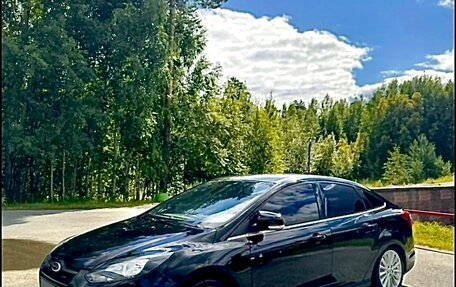 Ford Focus III, 2012 год, 999 999 рублей, 12 фотография