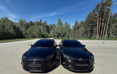 Ford Focus III, 2012 год, 999 999 рублей, 3 фотография