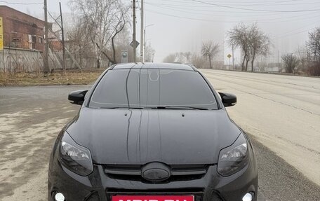 Ford Focus III, 2012 год, 999 999 рублей, 5 фотография