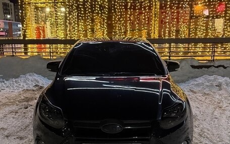 Ford Focus III, 2012 год, 999 999 рублей, 8 фотография