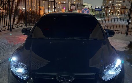 Ford Focus III, 2012 год, 999 999 рублей, 13 фотография