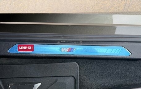 BMW X6, 2021 год, 8 950 000 рублей, 14 фотография