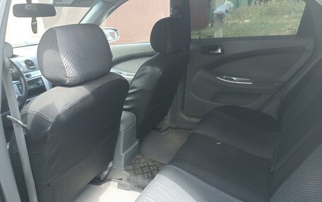 Chevrolet Lacetti, 2008 год, 550 000 рублей, 2 фотография