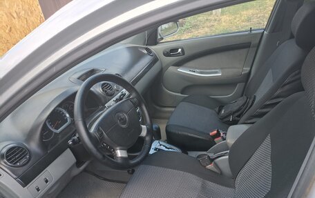 Chevrolet Lacetti, 2008 год, 550 000 рублей, 4 фотография