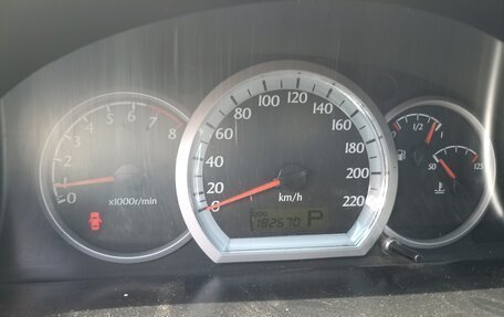 Chevrolet Lacetti, 2008 год, 550 000 рублей, 3 фотография