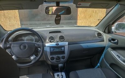 Chevrolet Lacetti, 2008 год, 550 000 рублей, 1 фотография