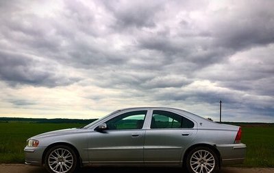 Volvo S60 III, 2006 год, 550 000 рублей, 1 фотография
