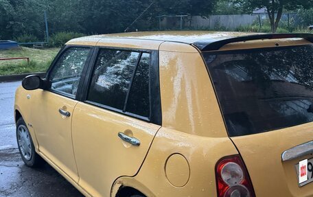 Lifan Smily I (330) рестайлинг, 2012 год, 130 000 рублей, 4 фотография