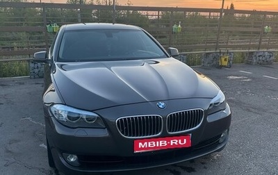BMW 5 серия, 2012 год, 1 600 000 рублей, 1 фотография