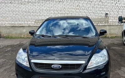 Ford Focus II рестайлинг, 2010 год, 620 000 рублей, 1 фотография