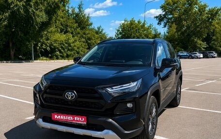 Toyota RAV4, 2025 год, 3 850 000 рублей, 1 фотография
