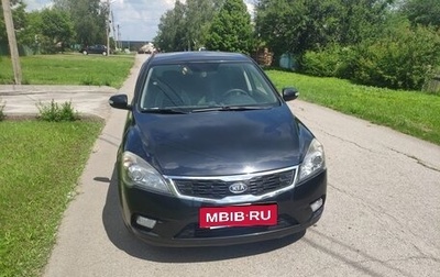 KIA cee'd I рестайлинг, 2011 год, 685 000 рублей, 1 фотография