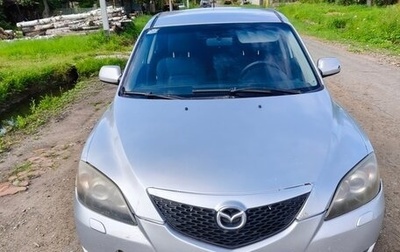 Mazda 3, 2005 год, 460 000 рублей, 1 фотография