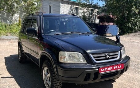 Honda CR-V IV, 1998 год, 359 000 рублей, 1 фотография