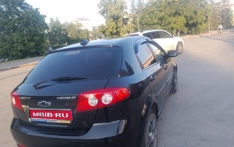 Chevrolet Lacetti, 2007 год, 420 000 рублей, 1 фотография