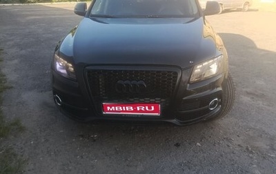 Audi Q5, 2010 год, 800 000 рублей, 1 фотография