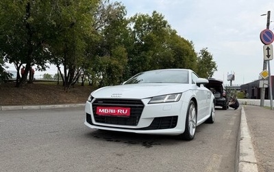 Audi TT, 2014 год, 3 500 000 рублей, 1 фотография