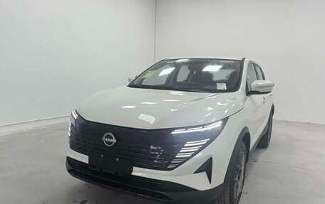 Nissan Qashqai, 2026 год, 2 235 000 рублей, 1 фотография