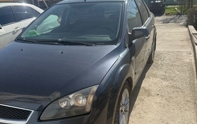 Ford Focus II рестайлинг, 2006 год, 385 000 рублей, 1 фотография