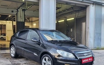 Chery M11 (A3), 2013 год, 321 000 рублей, 1 фотография