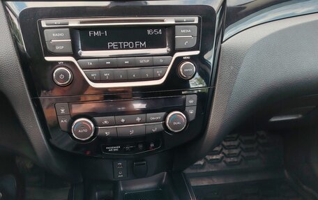 Nissan Qashqai, 2014 год, 1 450 000 рублей, 11 фотография
