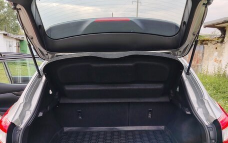 Nissan Qashqai, 2014 год, 1 450 000 рублей, 15 фотография