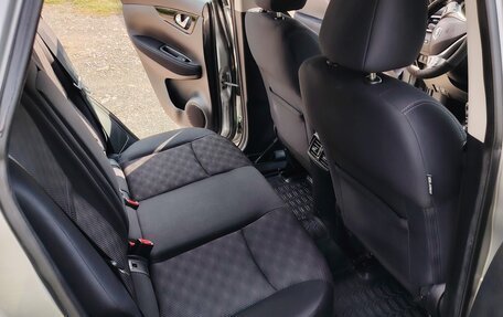 Nissan Qashqai, 2014 год, 1 450 000 рублей, 13 фотография