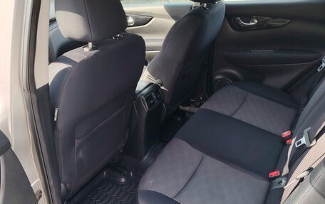 Nissan Qashqai, 2014 год, 1 450 000 рублей, 14 фотография