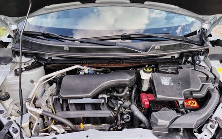 Nissan Qashqai, 2014 год, 1 450 000 рублей, 17 фотография