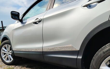 Nissan Qashqai, 2014 год, 1 450 000 рублей, 18 фотография