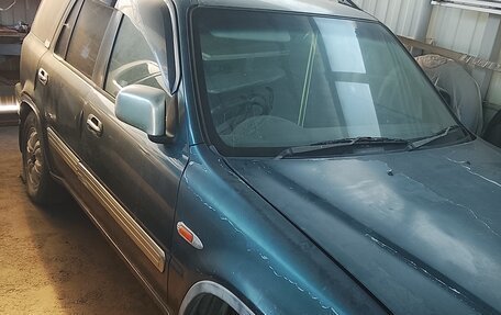 Honda CR-V IV, 1996 год, 250 000 рублей, 2 фотография