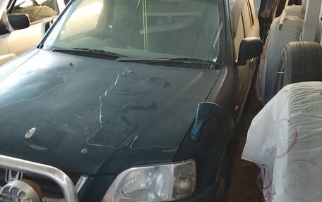Honda CR-V IV, 1996 год, 250 000 рублей, 3 фотография