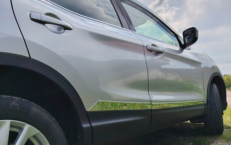 Nissan Qashqai, 2014 год, 1 450 000 рублей, 19 фотография