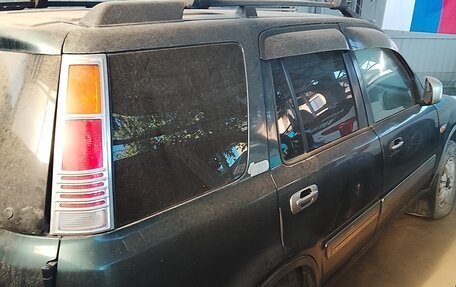 Honda CR-V IV, 1996 год, 250 000 рублей, 4 фотография