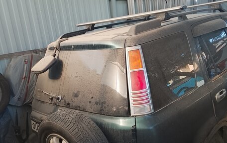 Honda CR-V IV, 1996 год, 250 000 рублей, 5 фотография
