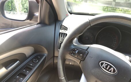 KIA cee'd I рестайлинг, 2011 год, 685 000 рублей, 7 фотография