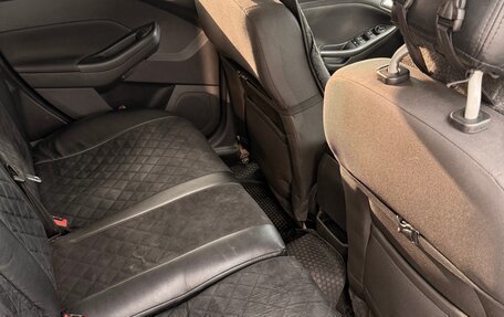 Ford Focus III, 2019 год, 1 250 000 рублей, 3 фотография