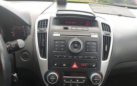KIA cee'd I рестайлинг, 2011 год, 685 000 рублей, 6 фотография