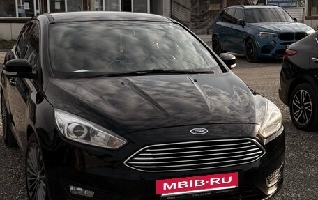 Ford Focus III, 2019 год, 1 250 000 рублей, 2 фотография
