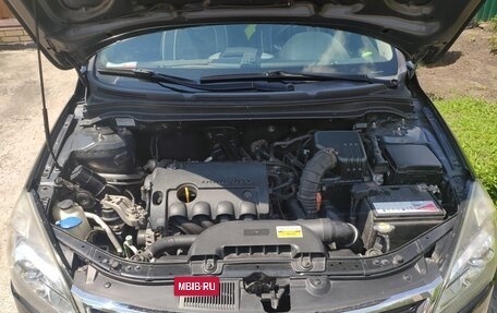 KIA cee'd I рестайлинг, 2011 год, 685 000 рублей, 5 фотография